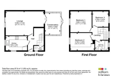 Shelley Road, Chelmsford floorplan 1 out of 1