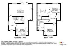 College Road, Seaford floorplan 1 out of 1