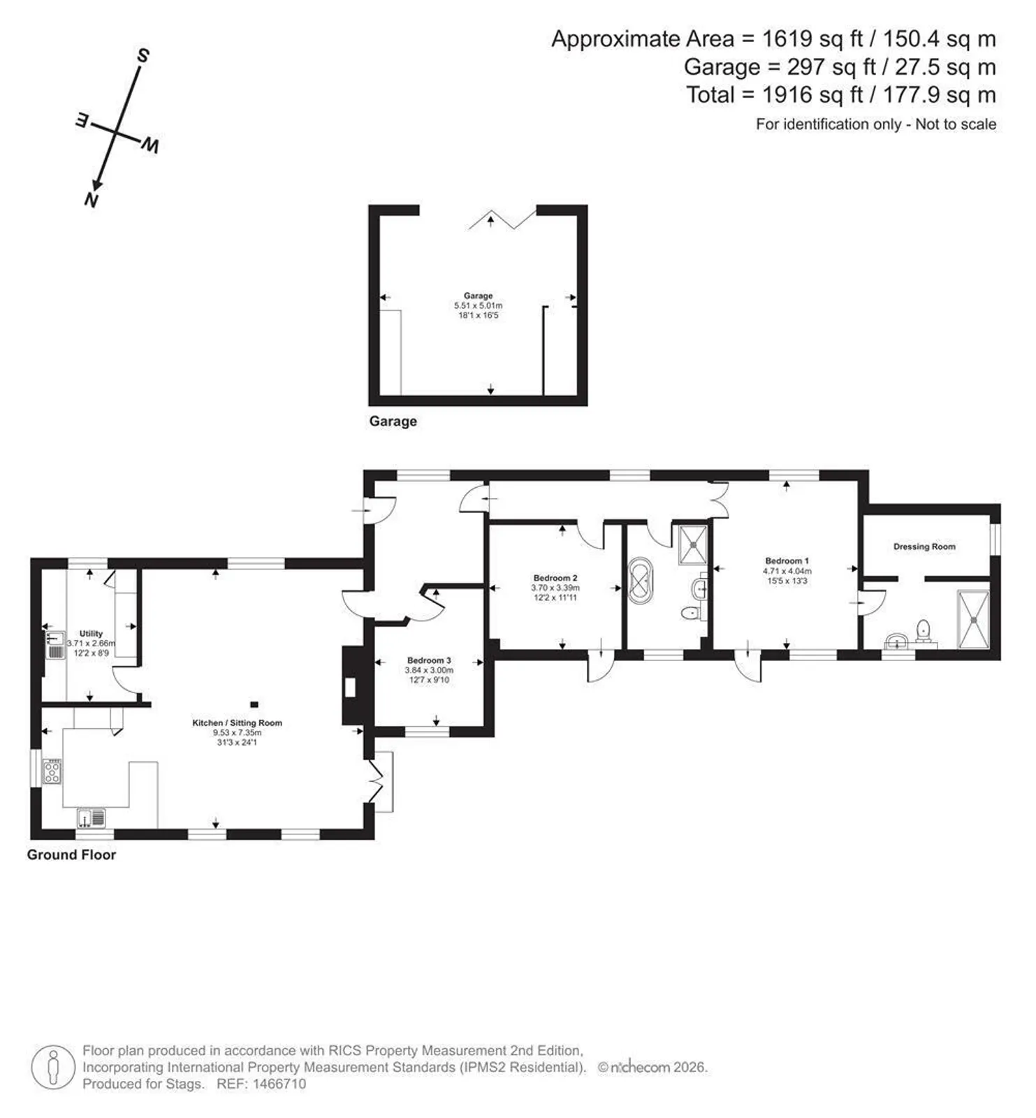 Property plan 1