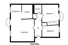 Alcantara Crescent, Southampton floorplan 1 out of 1