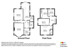 Preston Road, Holland-On-Sea, Clacton-On-Sea floorplan 1 out of 1