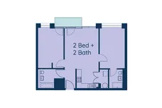 Herschel Street, SLOUGH floorplan 1 out of 1