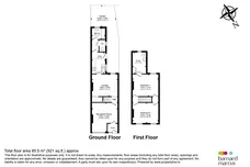 Feltham Road, Mitcham floorplan 1 out of 1
