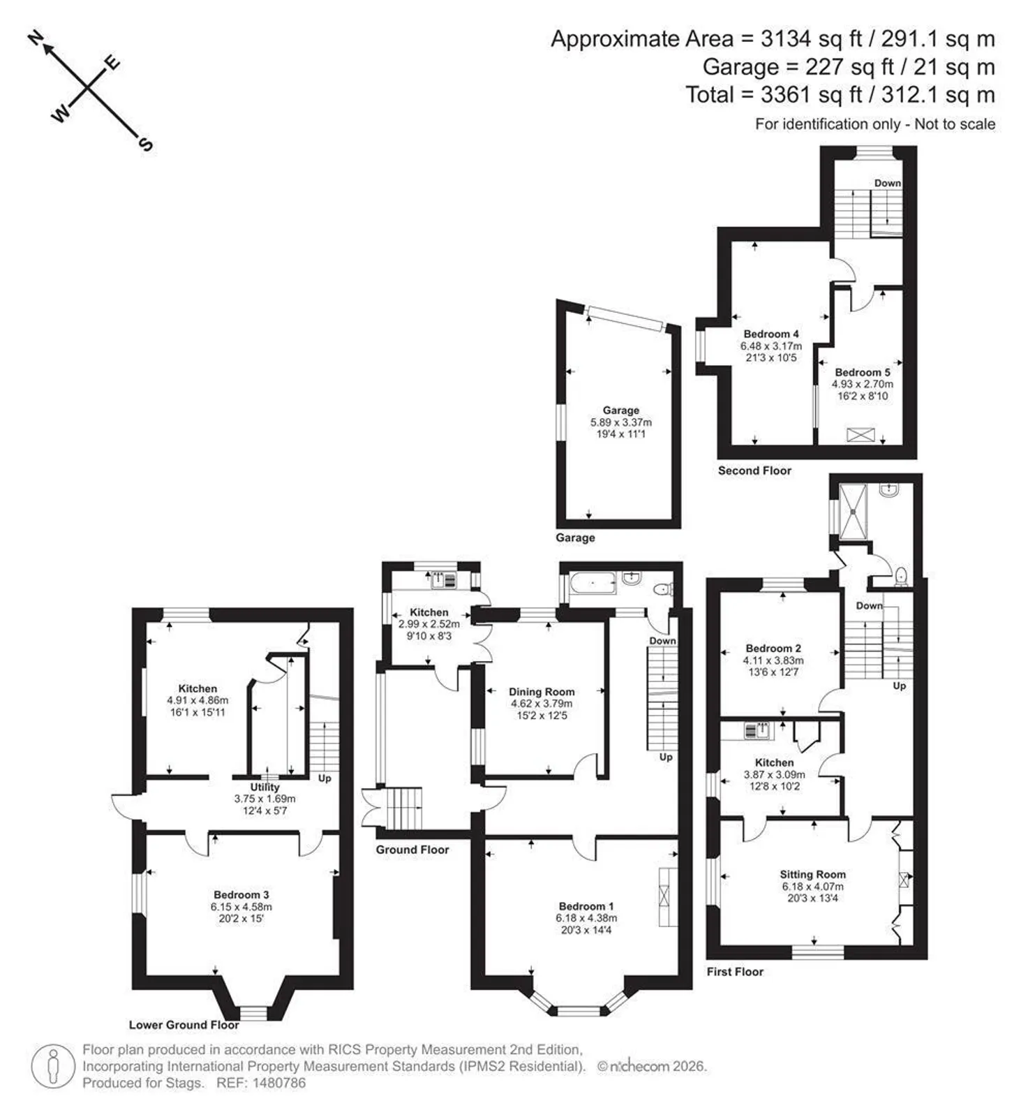 Property plan 1