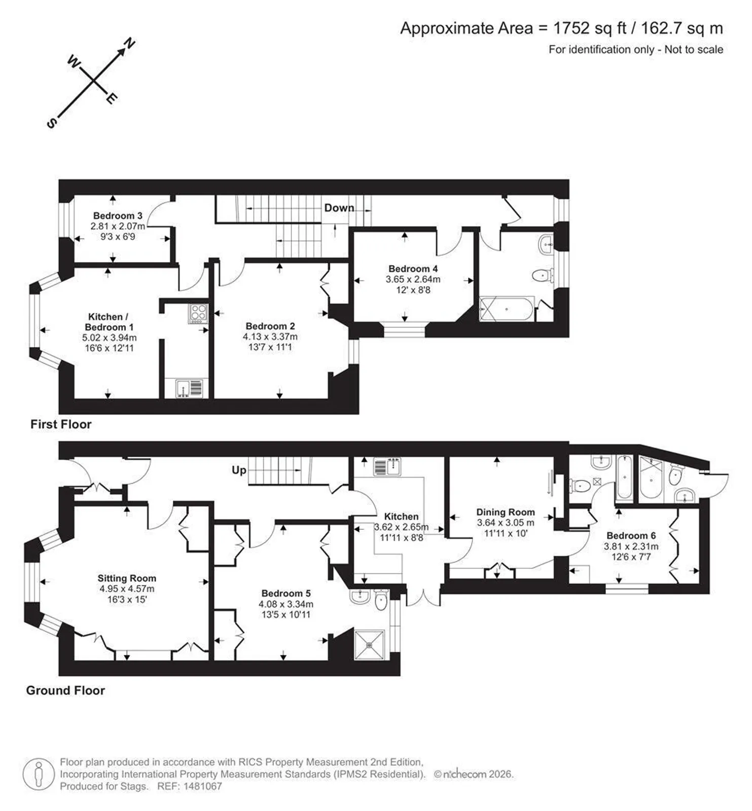 Property plan 1