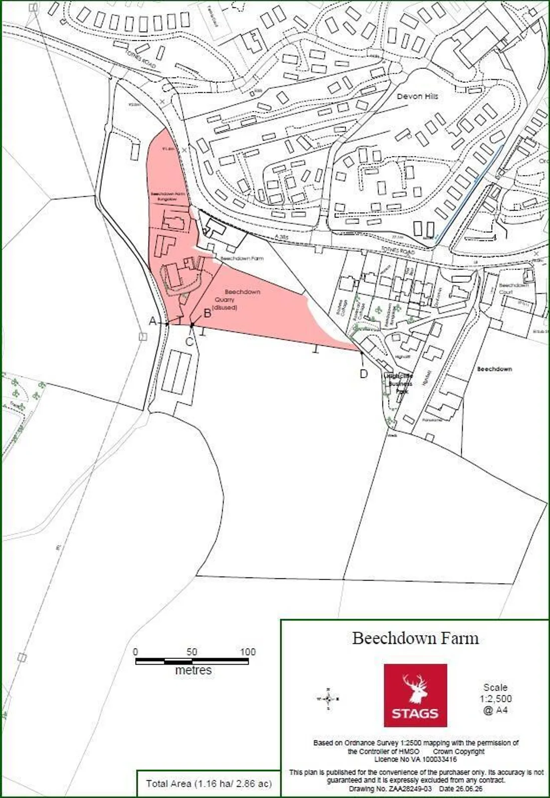 Property plan 2