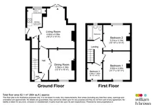 Ashbourne Crescent, Bradford floorplan 1 out of 1