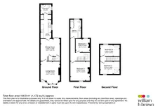 Peacock Lane, Holt floorplan 1 out of 1