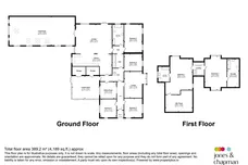 Neston Road, Ness, Neston floorplan 1 out of 1