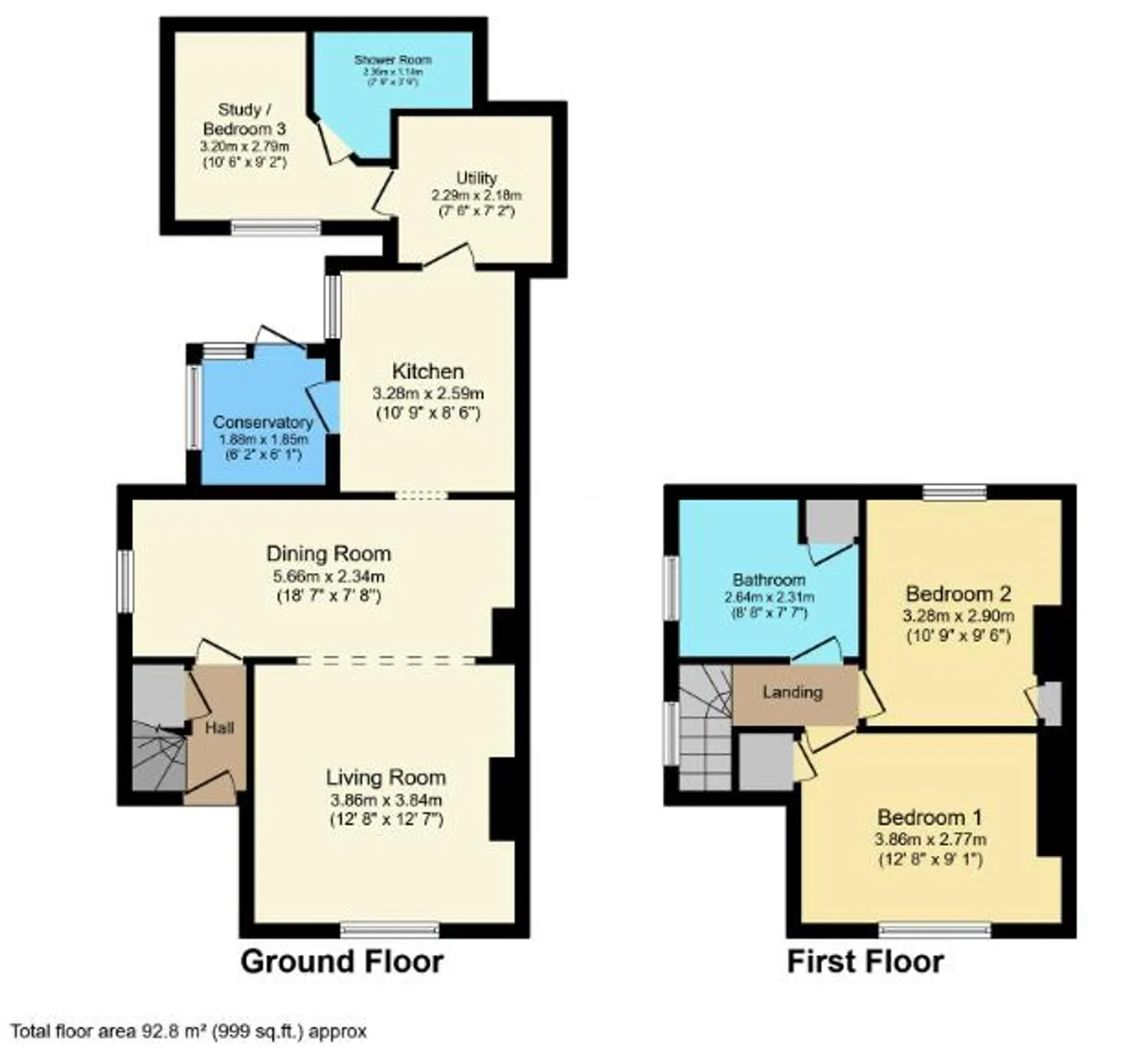 Property plan 1