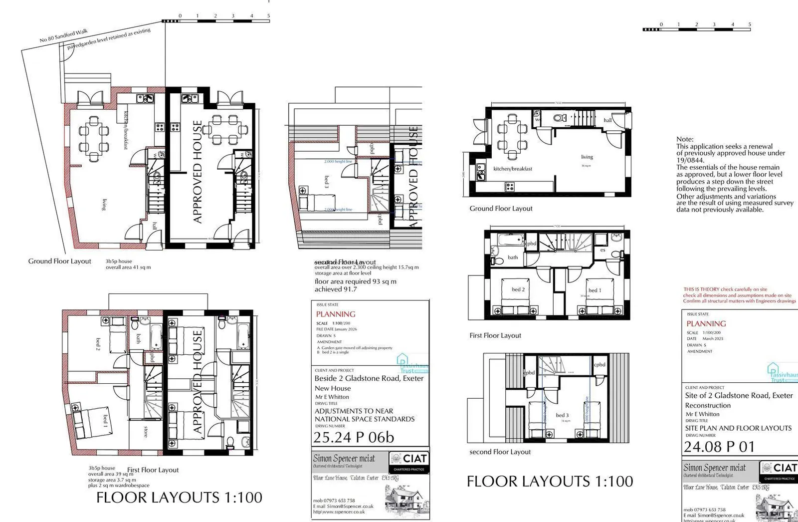 Property plan 1