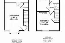 Usk Way, DIDCOT floorplan 1 out of 1