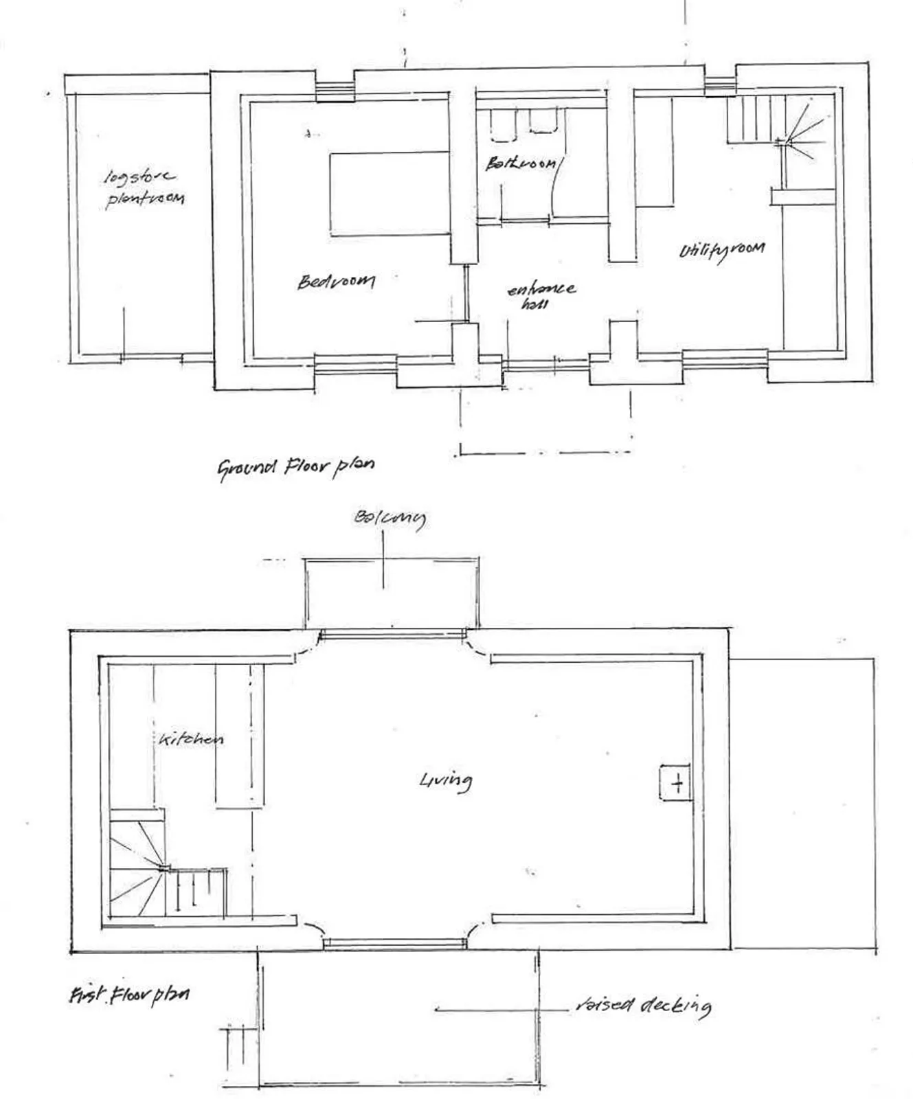 Property plan 1