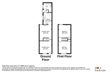 Byerley Road, PORTSMOUTH floorplan 1 out of 1