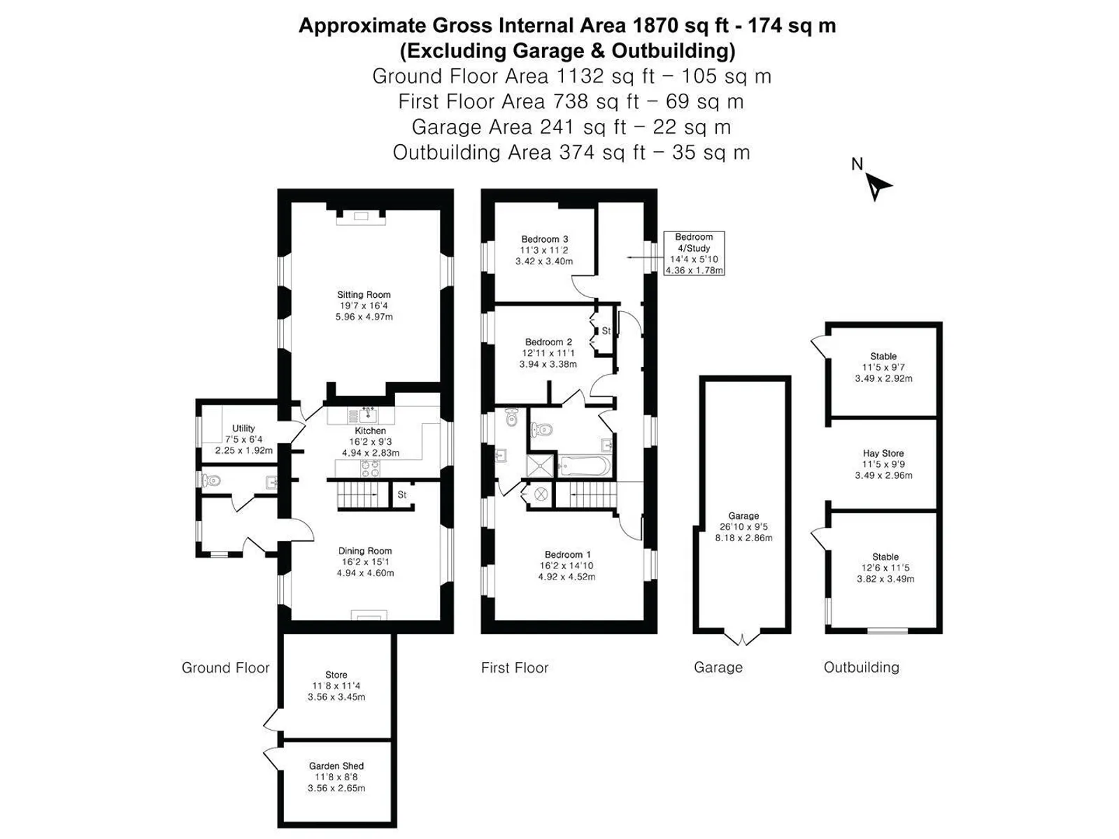 Property plan 1