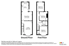 Wykeham Road, Portsmouth floorplan 1 out of 1