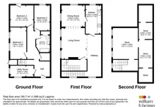 Harthill Lane, Gildersome, LEEDS floorplan 1 out of 1