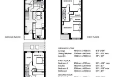 Manywells, Cullingworth, Bradford floorplan 1 out of 1