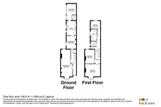 London Road, Bognor Regis floorplan 1 out of 1
