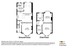 Wolfreton Lane, Willerby, Hull floorplan 1 out of 1