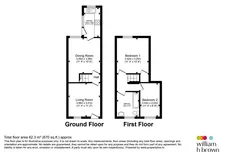 Lonsdale Place, Lincoln floorplan 1 out of 1
