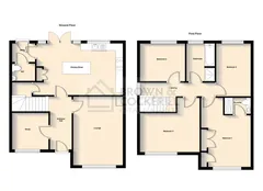 Property floorplan