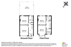 Manor Road, Mitcham floorplan 1 out of 1