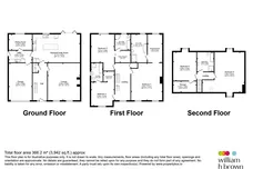 Sandtoft Road, Belton, Doncaster floorplan 1 out of 1