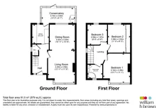 Eustace Road, Ipswich floorplan 1 out of 1