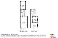 Lincoln Street, Maltby, Rotherham floorplan 1 out of 1