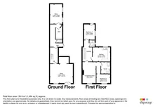 Lichfield Street, Bilston floorplan 1 out of 1