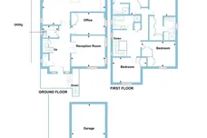 The Coppice, Enfield floorplan 1 out of 1