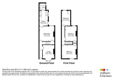Smith Street, Scunthorpe floorplan 1 out of 1
