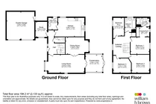 Sycamore Court, Ingham, Lincoln floorplan 1 out of 1