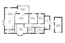 Widewater Close, LANCING floorplan 1 out of 1