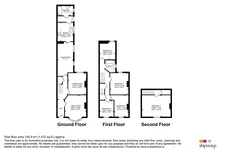 Heathfield Road, Handsworth, Birmingham floorplan 1 out of 1