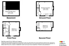 Rods View, Morley, Leeds floorplan 1 out of 1