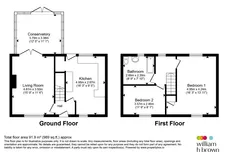 Fingringhoe Road, Colchester floorplan 1 out of 1