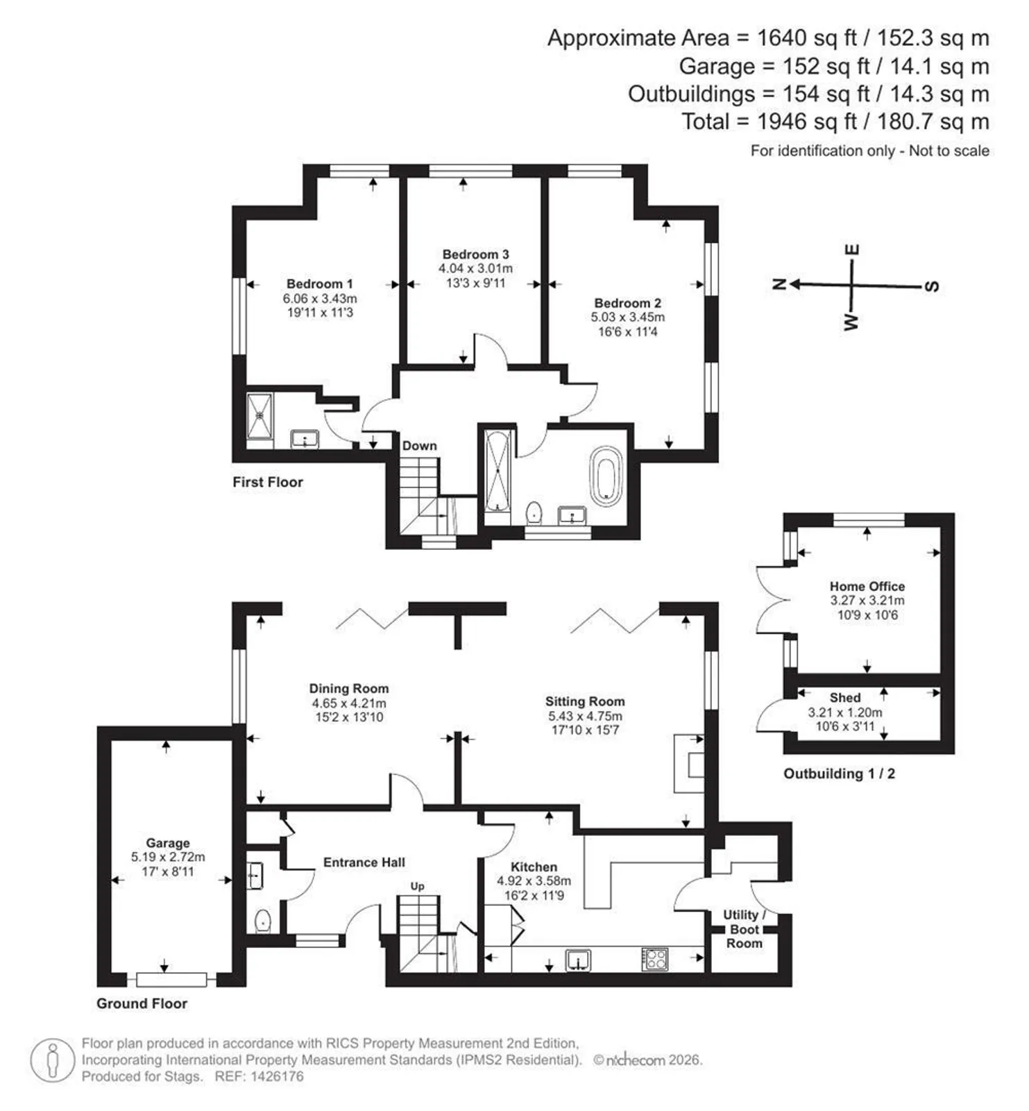 Property plan 1