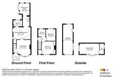 Harwich Road, Colchester floorplan 1 out of 1