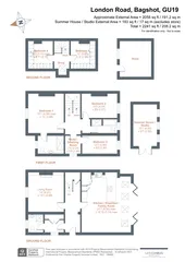 Property floorplan
