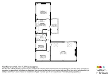 Norwich Road, Roughton floorplan 1 out of 1