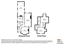 Park Road, PETERBOROUGH floorplan 1 out of 1