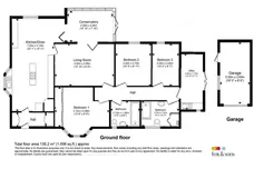 Widewater Close, LANCING floorplan 1 out of 1