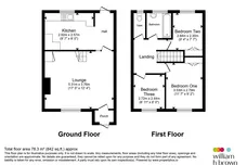 Ilex Close, Colchester floorplan 1 out of 1
