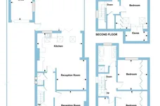 Conway Gardens, Enfield floorplan 1 out of 1
