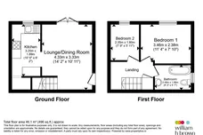 Redwood Close, Colchester floorplan 1 out of 1