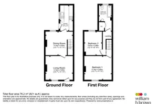 Windsor Bank, Boston floorplan 1 out of 1