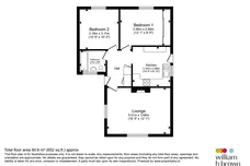 Delph Road, Lakenheath, Brandon floorplan 1 out of 1