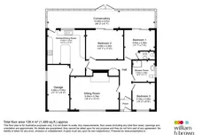 Evans Gardens, Hunstanton floorplan 1 out of 1